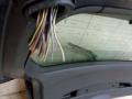 крышка багажника (дверь 3-5) BMW 1 серия E81/E82/E87/E88 2006, черный, 41627133898 - фото №3