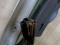 крышка багажника (дверь 3-5) BMW 1 серия E81/E82/E87/E88 2006, серебро, 41627133898 - фото №4