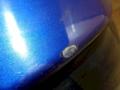 крышка багажника (дверь 3-5) BMW 1 серия E81/E82/E87/E88 [рестайлинг] 2007, синий, 41627133898 - фото №3