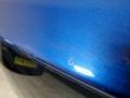 крышка багажника (дверь 3-5) BMW 1 серия E81/E82/E87/E88 2006, синий, 41627133898 - фото №3