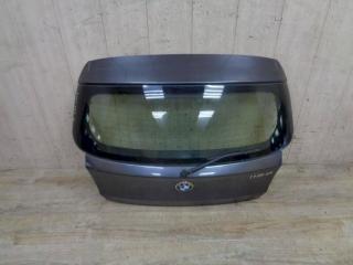 крышка багажника (дверь 3-5) BMW 1 серия E81/E82/E87/E88 2006, серый, 41627133898