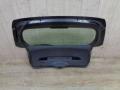 крышка багажника (дверь 3-5) BMW 1 серия E81/E82/E87/E88 2006, серый, 41627133898 - фото №3