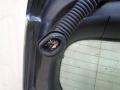 крышка багажника (дверь 3-5) BMW 1 серия E81/E82/E87/E88 2006, серый, 41627133898 - фото №4