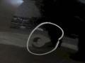 крышка багажника (дверь 3-5) Peugeot 207 1 поколение 2007, черный, хетчбэк 5 дв., 8701W3 - фото №4