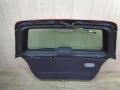 крышка багажника (дверь 3-5) Mercedes-Benz A-Класс W168 2001, коричневый, 1687405205 - фото №4