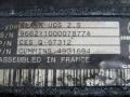 дозатор adblue DAF LF-series 1 поколение (2001 - 2006), 4931694 - фото №4