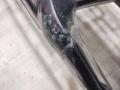 бампер передний Audi A4 B8/8K 8K2 (2007 - 2011), 8K0807437, 8K0807105AGRU - фото №4