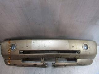 бампер передний Land Rover Range Rover 3 поколение (2002 - 2005), DPC000080LML