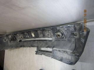 бампер передний Land Rover Range Rover 3 поколение (2002 - 2005), DPC000080LML