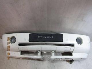 бампер передний Land Rover Range Rover 3 поколение (2002 - 2005), DPC000080LML