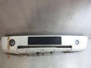бампер передний Land Rover Range Rover 3 поколение (2002 - 2005), DPC000080LML