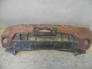 бампер передний Nissan Murano Z50 (2002 - 2008), 62022CC025