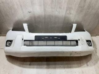 бампер передний Toyota Land Cruiser Prado J150 2010, 521196A900