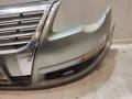 бампер передний Volkswagen Passat B6 (2005 - 2010), 3C08059039B9, 3C0807217RGRU, 3C0805903, 3C0807221A - фото №3