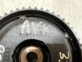 фазорегулятор Audi A6 4F/C6 (2004 - 2008), 3.0 л., i, ASN, бензин, 06C109083D - фото №3