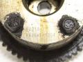 фазорегулятор Nissan Murano Z50 (2002 - 2008), 3.5 л., i, VQ35DE, бензин, 13025EA21A - фото №3