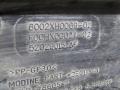 вентилятор радиатора Dodge Durango 2 поколение ND (2003 - 2006), 3.7 л., бензин, 52029015AF - фото №4