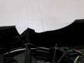 вентилятор радиатора Land Rover Range Rover 3 поколение L322 (2002 - 2005), 4.4 л., M62 B44, бензин, PGK000040 - фото №4