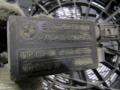вентилятор радиатора Land Rover Range Rover 3 поколение L322 (2002 - 2005), 4.4 л., M62 B44, бензин, PGK000040 - фото №6