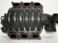коллектор впускной Audi A6 4F/C6 (2004 - 2008), 3.2 л., AUK, бензин, 06E133210K - фото №2