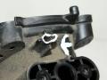 коллектор впускной Audi A6 4F/C6 (2004 - 2008), 3.2 л., AUK, бензин, 06E133210K - фото №6
