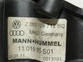 коллектор впускной Audi Q7 4L (2005 - 2009), 3.0 л., BUN, дизель, 059129712BQ - фото №7