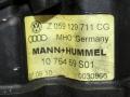 коллектор впускной Audi Q7 4L (2005 - 2009), 3.0 л., BUG, дизель, 059129711CG - фото №7
