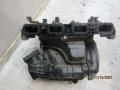 коллектор впускной Mitsubishi Outlander 2 поколение (2005 - 2010), 2.4 л., 4B12, бензин, 1540A095 - фото №4
