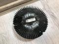 вискомуфта Land Rover Range Rover 3 поколение (2002 - 2005), 4.4 л., бензин, PGB000040 - фото №2
