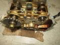 головка блока цилиндров Audi A6 4F/C6 (2004 - 2008), 079103373H - фото №3