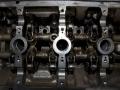головка блока цилиндров Audi A6 4F/C6 (2004 - 2008), 06E103404K - фото №16