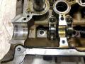 головка блока цилиндров Audi Q7 4L (2005 - 2009), 079103374AT - фото №9