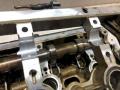 головка блока цилиндров Audi Q7 4L (2005 - 2009), 079103373AT - фото №8