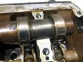 головка блока цилиндров Audi Q7 4L (2005 - 2009), 4.2 л., FSI, BAR, бензин, 079103373AT - фото №7