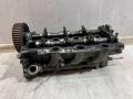 головка блока цилиндров Land Rover Discovery 3 поколение (2004 - 2009), 2.7 л., 276DT, дизель, PM9X2Q6090CA, C2C19491 - фото №4