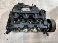 головка блока цилиндров Land Rover Discovery 3 поколение (2004 - 2009), 2.7 л., 276DT, дизель, PM9X2Q6090CA, C2C19491 - фото №7