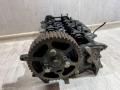 головка блока цилиндров Land Rover Discovery 3 поколение (2004 - 2009), 2.7 л., 276DT, дизель, PM9X2Q6090CA, C2C19491 - фото №9
