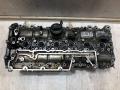 головка блока цилиндров Land Rover Freelander 2 поколение L359 (2006 - 2010), 3.2 л., B 6324 S, бензин, 36000472, LR006419, 6G9N6090AF - фото №2