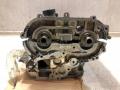головка блока цилиндров Land Rover Freelander 2 поколение L359 (2006 - 2010), 3.2 л., B 6324 S, бензин, 36000472, LR006419, 6G9N6090AF - фото №3