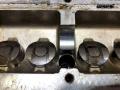 головка блока цилиндров Land Rover Freelander 2 поколение L359 (2006 - 2010), 3.2 л., B 6324 S, бензин, 36000472, LR006419, 6G9N6090AF - фото №12