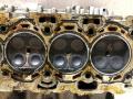головка блока цилиндров Land Rover Freelander 2 поколение L359 (2006 - 2010), 3.2 л., B 6324 S, бензин, 36000472, LR006419, 6G9N6090AF - фото №14
