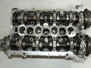 головка блока цилиндров Mazda 3 3 поколение (2013 - 2016), 1.5 л., FSI, бензин, P50110100A