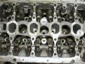 головка блока цилиндров Mazda 3 3 поколение (2013 - 2016), 1.5 л., FSI, бензин, P50110100A - фото №5