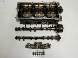 головка блока цилиндров Nissan Pathfinder R51 (2004 - 2010), 4.0 л., i, VQ40DE, бензин, 11090EA200