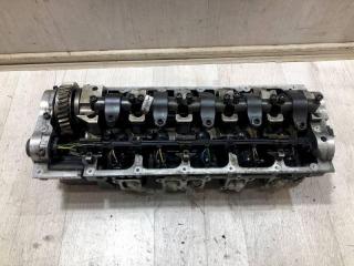 головка блока цилиндров Volkswagen Touareg 1 поколение (2002 - 2007), 5.0 л., TDi PD, AYH, дизель, R070103373A, 07Z103064G
