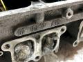 головка блока цилиндров Volkswagen Touareg 1 поколение (2002 - 2007), 5.0 л., TDi PD, AYH, дизель, R070103373A, 07Z103064G - фото №7