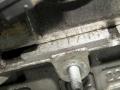двигатель BMW 1 серия E81/E82/E87/E88 (2004 - 2007), 2.0 л., i, N43 B20 A, бензин, N43B20AA, A628I795 - фото №5