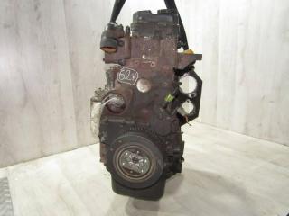 двигатель DAF LF-series 1 поколение (2001 - 2006), 4.5 л., TD, FR 118 S1, дизель, BN, 21875977, FR