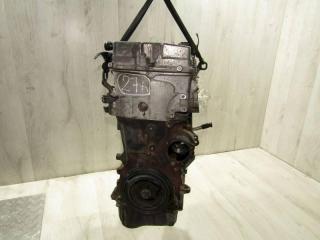 двигатель Volkswagen Sharan 1 поколение [2-й рестайлинг] (2003 - 2010), 2.8 л., i, AYL, бензин, AYL