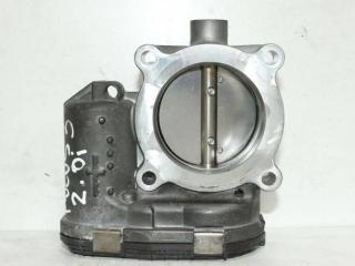 заслонка дроссельная Ford Focus 3 поколение (2011 - 2015), 2.0 л., бензин, DS7E9F991BB